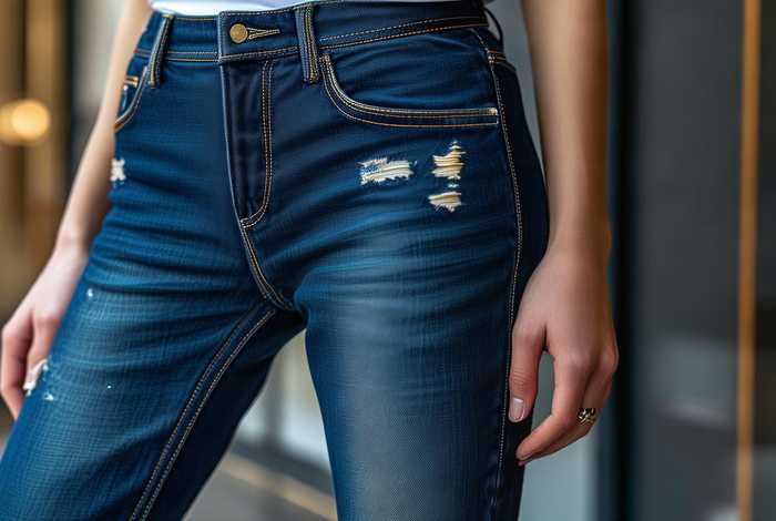 高端奢侈品牌牛仔裤；高端奢侈品牌牛仔裤图片
