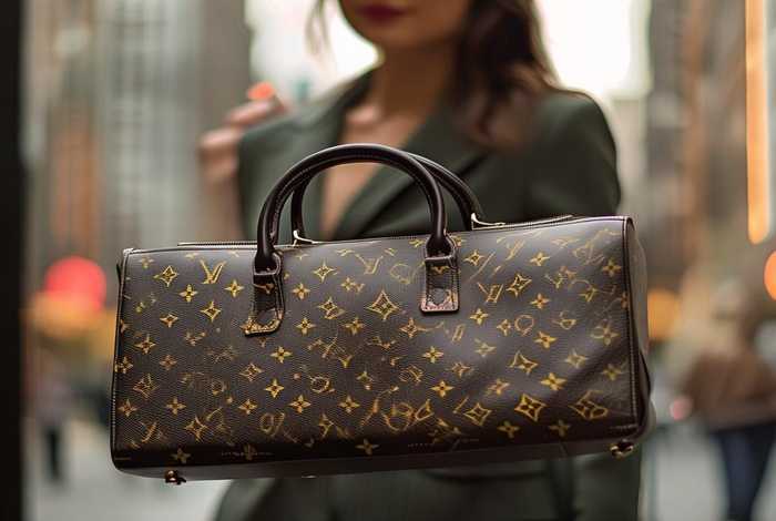 lv老花邮差包值得买吗 - lv老花邮差包值得买吗知乎