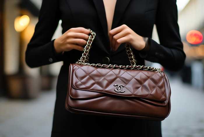 chanel是什么牌子包（chanel是什么牌子包包）