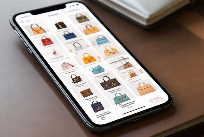 二手奢侈品包包记账软件 - 二手奢侈品包包记账软件有哪些