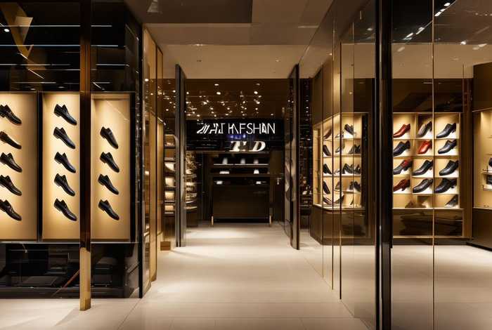 lv男鞋官方旗舰店、lv男鞋官方旗舰店在哪里