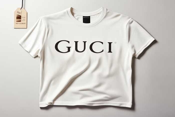 gucci衣服t恤多少钱一件；一件gucci的t恤多少钱