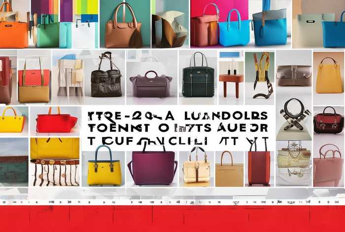 2022箱包行业发展趋势图 2022箱包行业发展趋势图片 2022箱包行业发展趋势图 2022箱包行业发展趋势图片