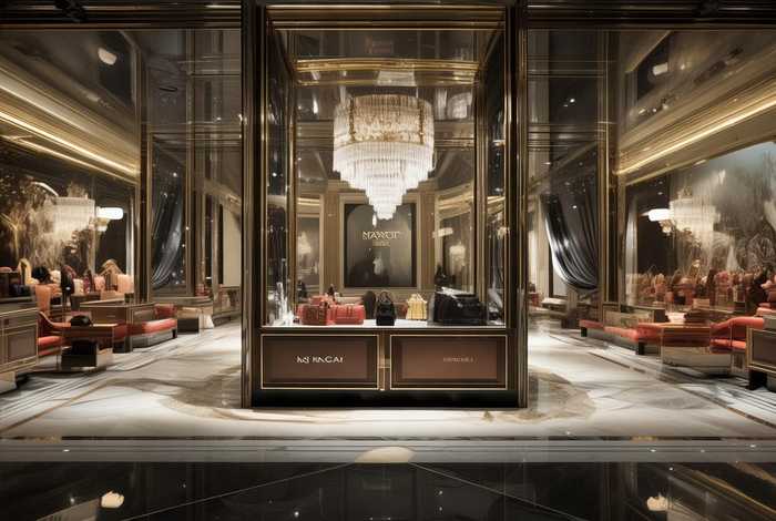 高奢品牌排名（高奢品牌排名包）