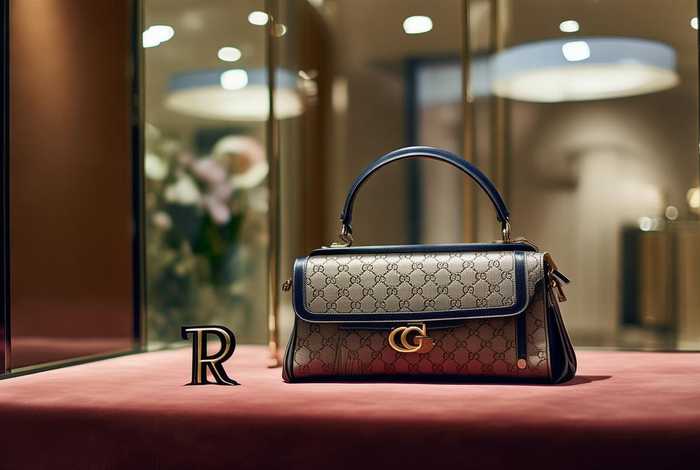 古奇官网gucci包包图片 - 古奇官网gucci包包图片旁边小R啥意思
