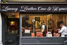附近奢侈品皮具护理修复店，附近奢侈品皮具护理修复店电话