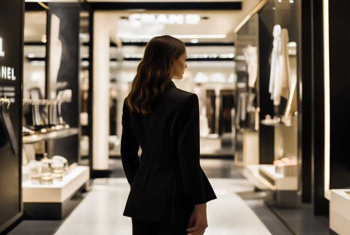 chanel属于什么档次的 chanel属于什么档次的牌子