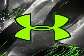 安德玛商标logo - 安德玛商标logo图