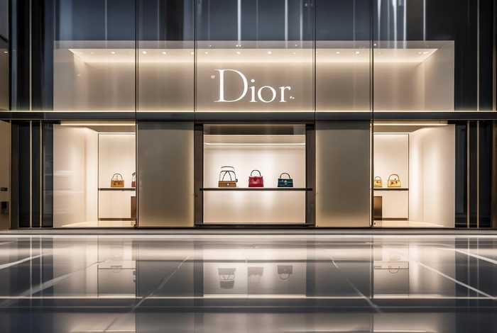 迪奥官方平台 - 迪奥官方平台是正品吗