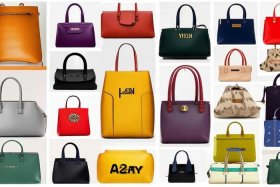 各品牌包包标志图片对比；各品牌包包标志图片对比大全