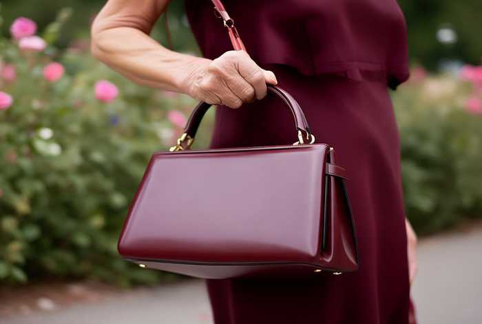 50岁至60岁选什么颜色的包 - 50岁至60岁选什么颜色的包包好看