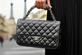 chanel包包经典款 - chanel经典款包包价位