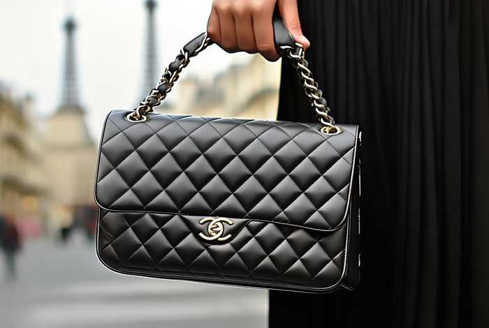 chanel包包经典款 - chanel经典款包包价位