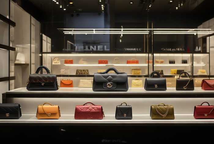 chanel包均价 - chanel包包价格查询