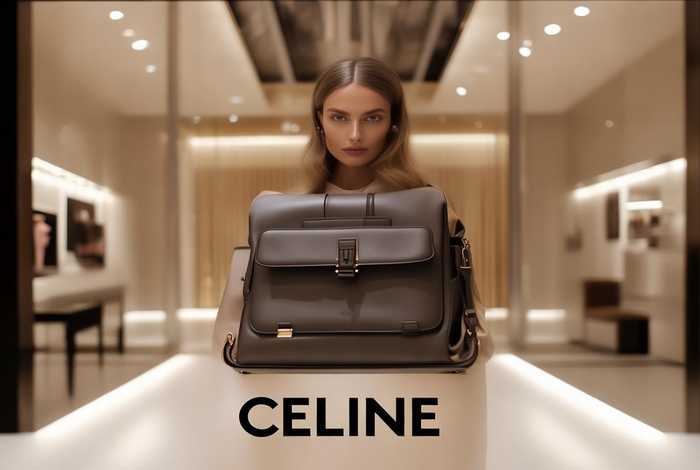 celine属于高奢还是轻奢品牌（celine是高奢还是轻奢）