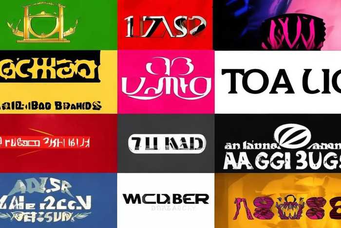 10大包包品牌、10大包包品牌大全标志图片