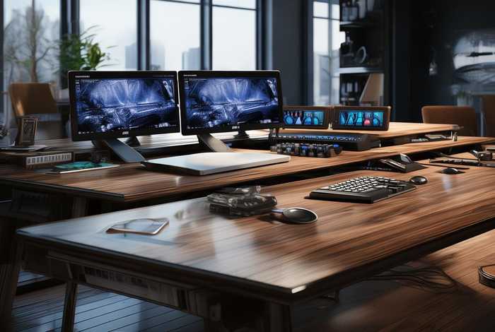 6000左右的台式电脑配置推荐 - 6000左右的台式电脑配置推荐ai