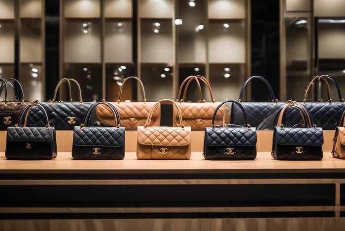 2023香奈儿包包价格表及图片 - 2023香奈儿包包价格表及图片大全