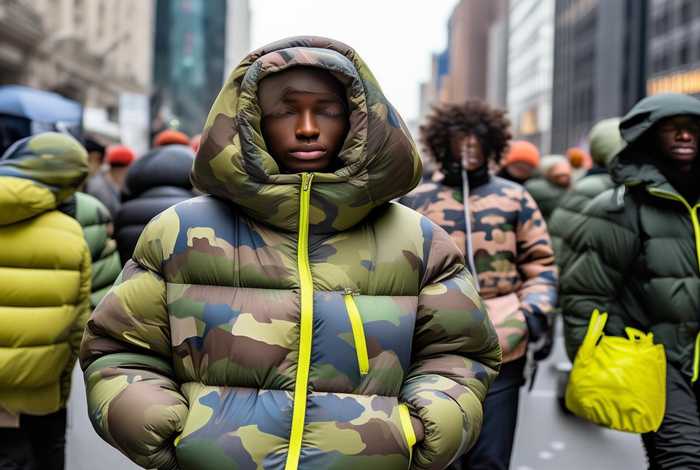 2021派克服流行什么颜色,2021年派克服流行什么颜色 2021派克服流行什么颜色,2021年派克服流行什么颜色