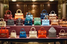 高档名牌包排行榜前十名（高档名牌包排行榜前十名图片）