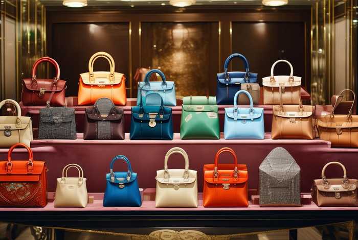 高档名牌包排行榜前十名（高档名牌包排行榜前十名图片）