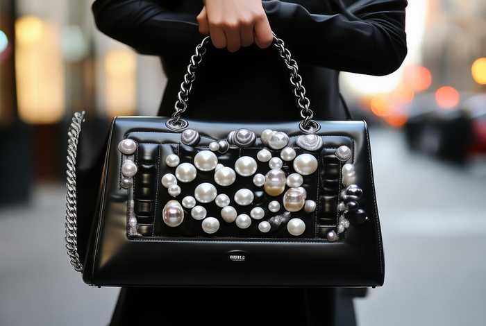 chanel香奈儿包包新款珍珠、chanel香奈儿2020新款珍珠包