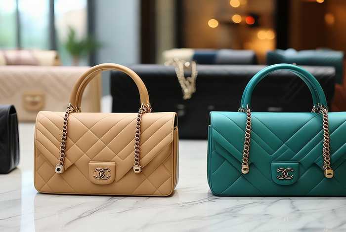 chanel19bag有哪些颜色（chanel19哪个颜色好看）