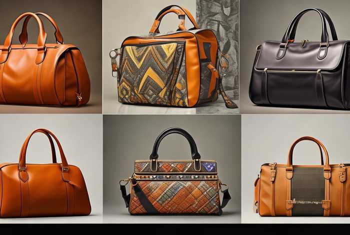 各种类型包包的介绍；各种类型包包的介绍和特点