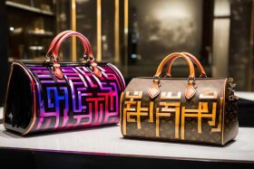 芬迪跟lv哪个档次高一点 芬迪跟lv哪个档次高一点呢