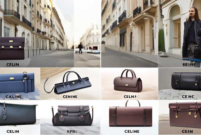 celine包包经典入门款;10款经典celine包包大揭秘 celine包包经典入门款;10款经典celine包包大揭秘