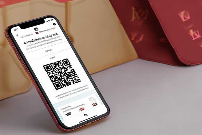 lv正品查询扫一扫（lv正品查询扫一扫入口）