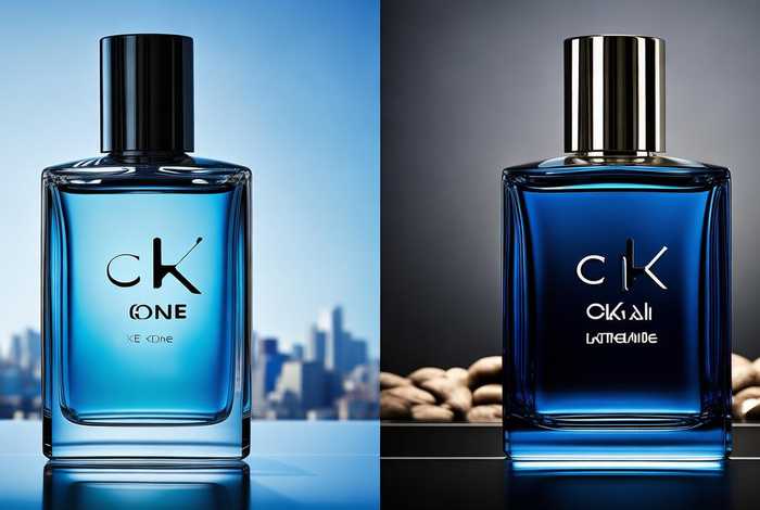 ckone和ckall的区别 ck one和ck all 哪个好