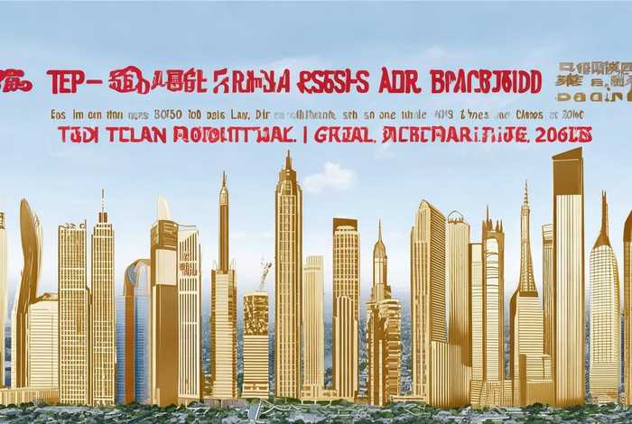 2019年中国全球50强品牌 2019年全球品牌价值500强(附全榜单)