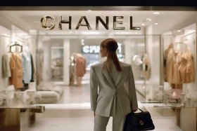 chanel official uk