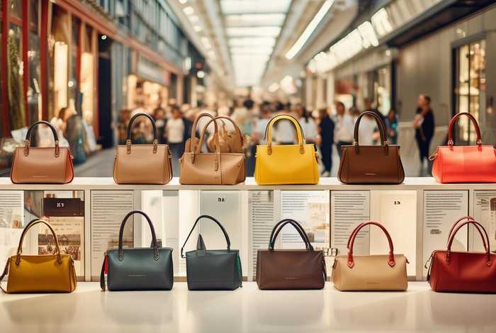 1000以内的包包品牌排行榜 - 1000以内的包包品牌排行榜有哪些