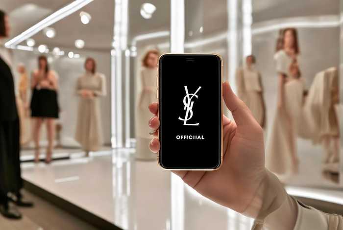 ysl官网旗舰店直播 - ysl官网旗舰店直播是正品吗