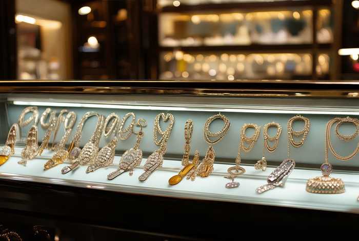 hermes珠宝、hermes高级珠宝