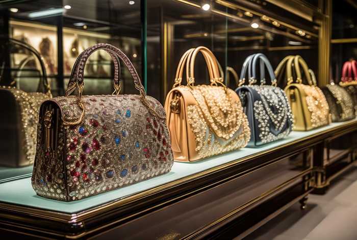 包包最贵的排名，最贵的包包品牌排行榜前十名