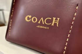 coach二手包能卖多少钱 - coach二手包能卖多少钱一个