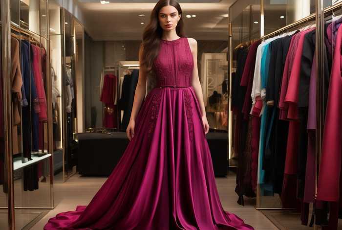 高端女装有哪些品牌比较好；高端女装有哪些品牌比较好看