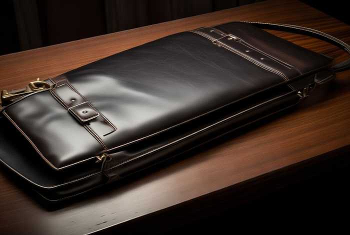 低调奢华的男士包包（低调奢华的男士包包推荐）