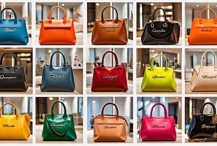 包包品牌名称大全及用英语说 - 包包品牌名称大全及用英语说怎么说