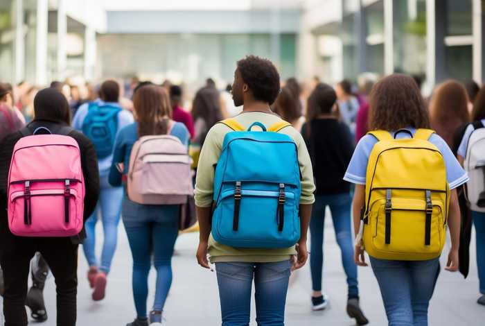 包包推荐学生党平价；适合学生党的平价包包品牌