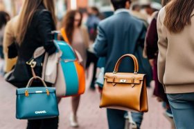 各大包包品牌适用人群 各大包包品牌适用人群是什么