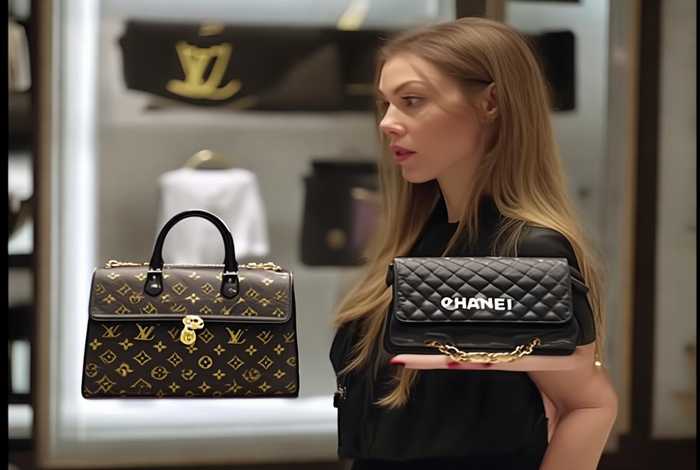 Lv和香奈儿要选哪个品牌更好（lv和香奈儿要选哪个品牌更好一些）
