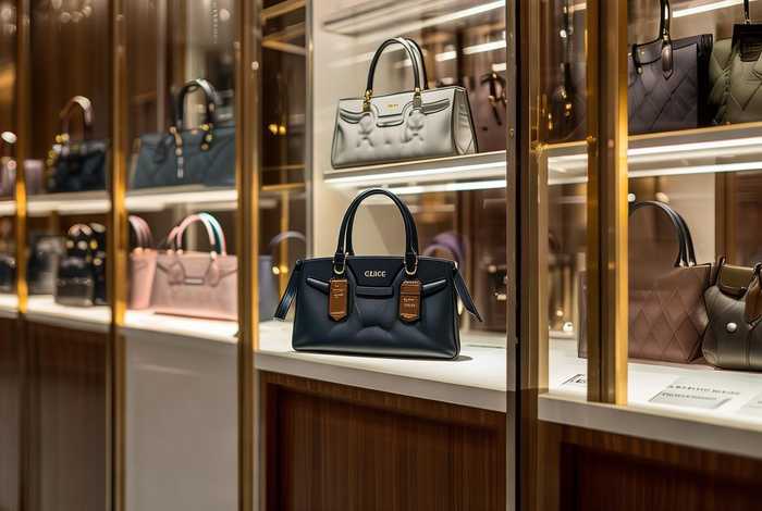 celine包包多少钱，celine包包多少钱一个