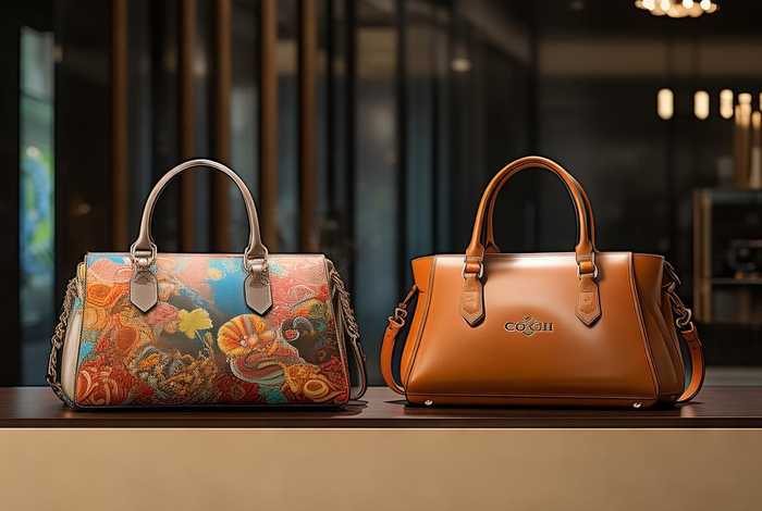 charleskeith和coach哪个好、charles&keith和coach哪个好