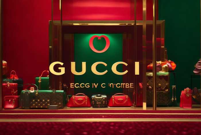 古驰品牌正确发音 古驰品牌正确发音图片