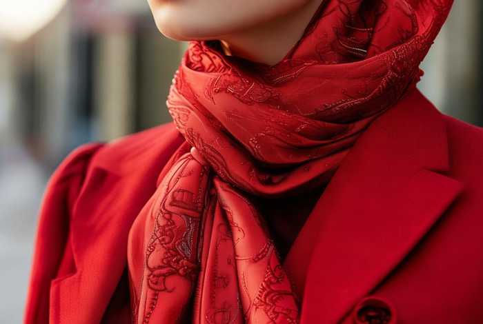 迪奥官网官方网围巾；迪奥官网中国官方网围巾