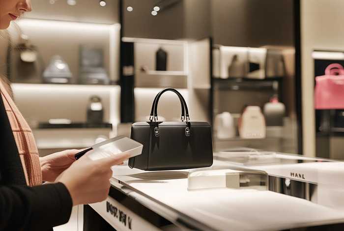 chanel专柜可以用信用卡分期吗 chanel专柜可以用花呗吗